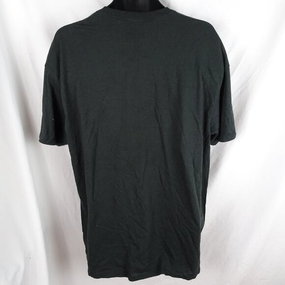 Stranger Things Hellfire Club Shirt Size XL - Picture 3 of 6